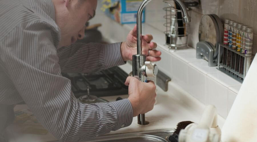 Professional expert plumbing services in Chadwick, MO